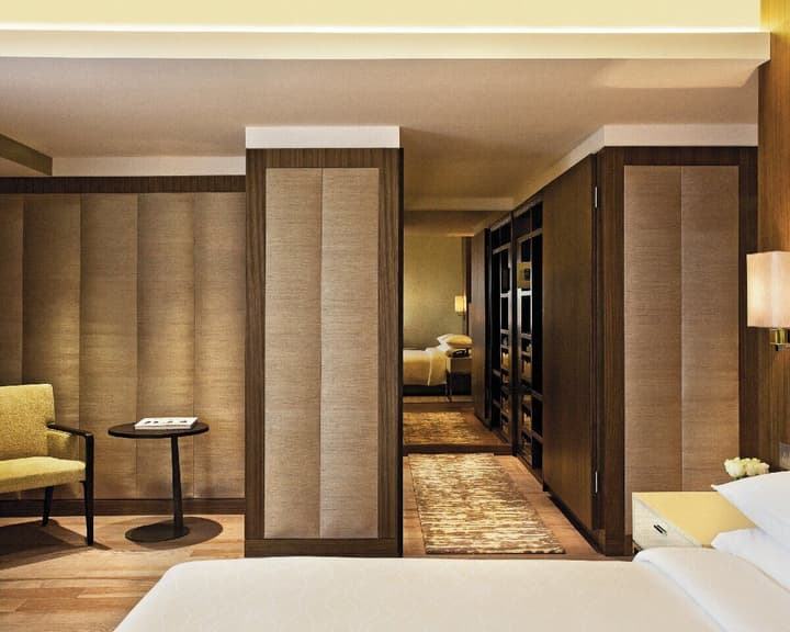 Hyatt Regency Delhi