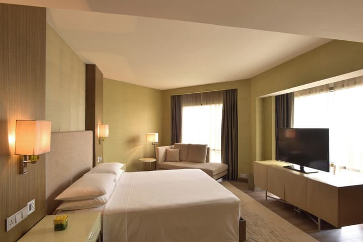 Hyatt Regency Delhi