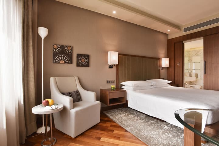 Hyatt Regency Delhi