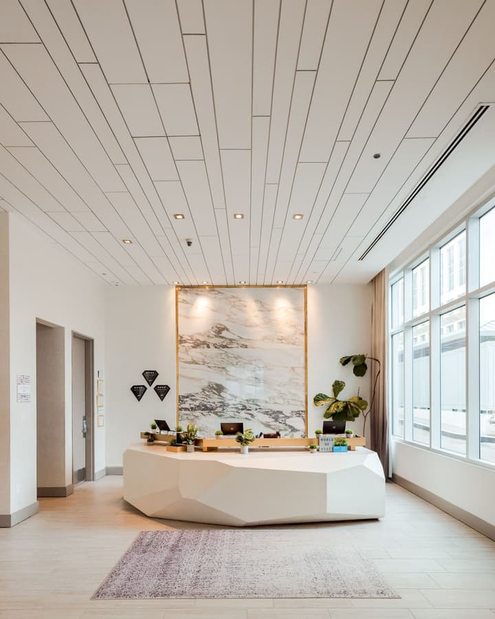 Hyatt Centric Midtown Atlanta