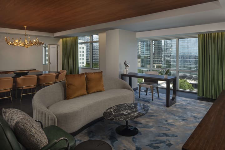 Hyatt Centric Midtown Atlanta