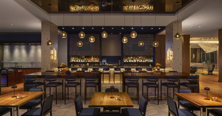 Hyatt Centric Midtown Atlanta