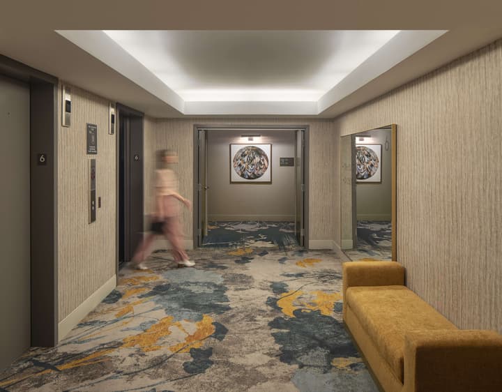 Hyatt Centric Midtown Atlanta
