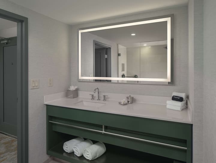 Hyatt Centric Midtown Atlanta