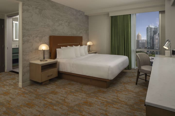 Hyatt Centric Midtown Atlanta