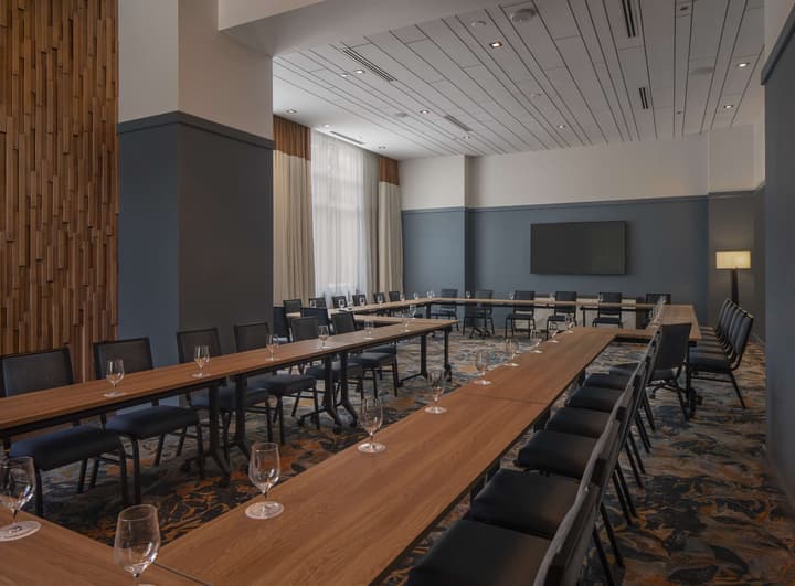 Hyatt Centric Midtown Atlanta