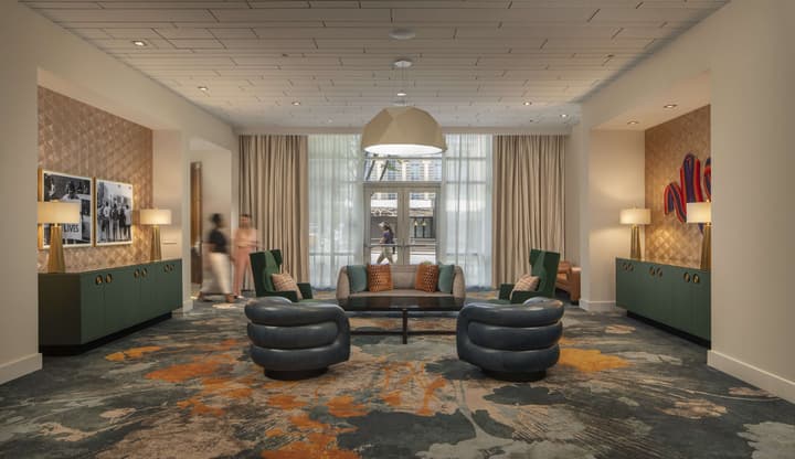 Hyatt Centric Midtown Atlanta