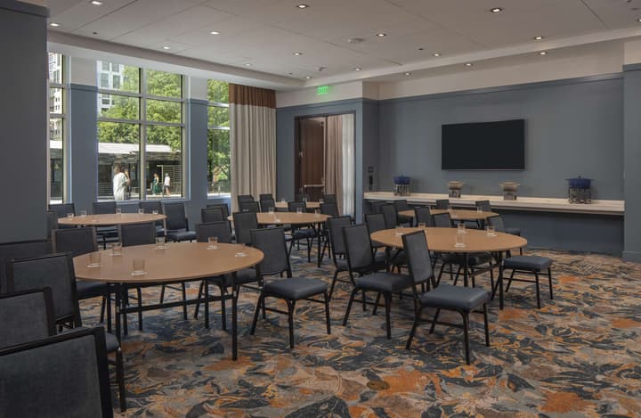 Hyatt Centric Midtown Atlanta