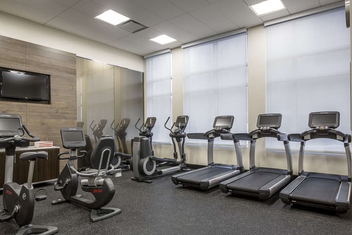 Hyatt Centric Midtown Atlanta