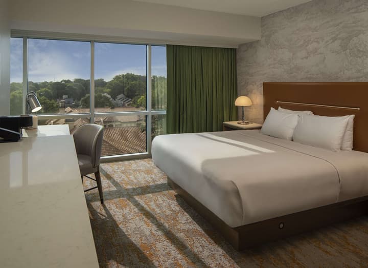 Hyatt Centric Midtown Atlanta