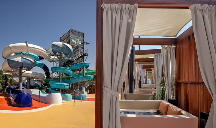 Grand Hyatt Dubai