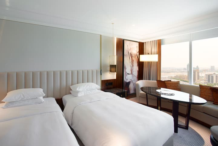 Grand Hyatt Dubai