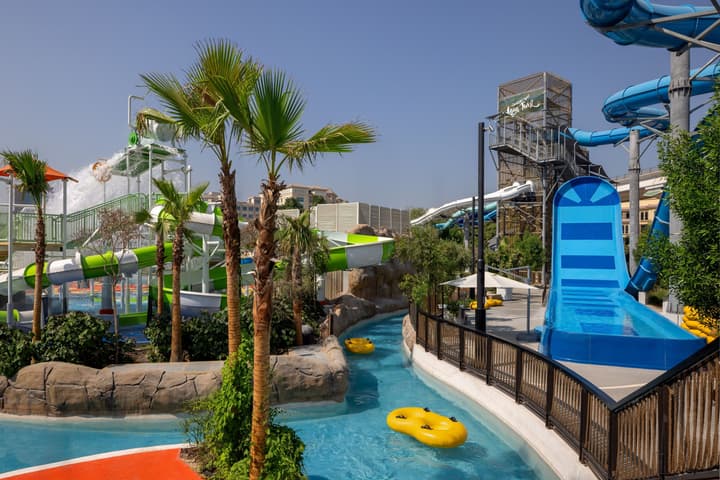 Grand Hyatt Dubai