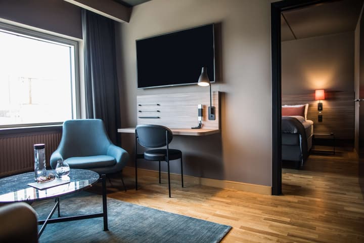 Scandic Glostrup