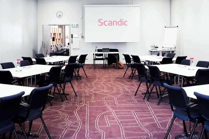Scandic Glostrup