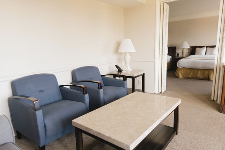 Historic Santa Maria Inn
