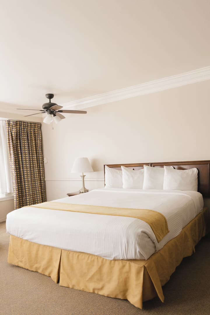 Historic Santa Maria Inn