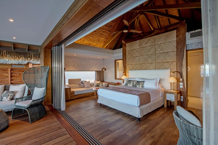 InterContinental Resort Tahiti by IHG