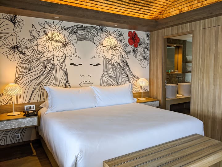 InterContinental Resort Tahiti by IHG