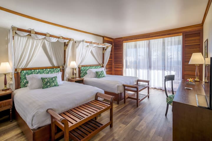InterContinental Resort Tahiti by IHG