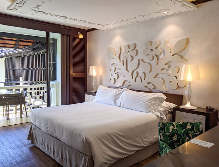 InterContinental Resort Tahiti by IHG