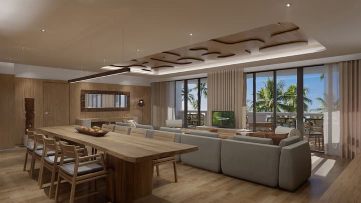 InterContinental Resort Tahiti by IHG