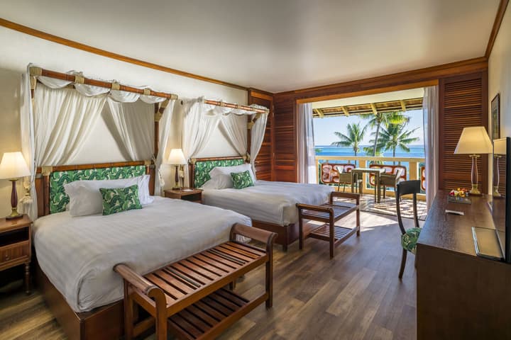 InterContinental Resort Tahiti by IHG