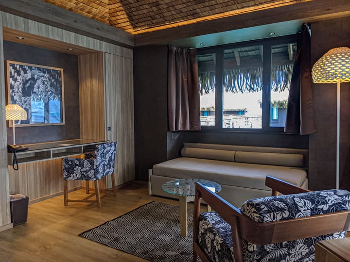 InterContinental Resort Tahiti by IHG