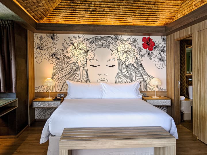 InterContinental Resort Tahiti by IHG