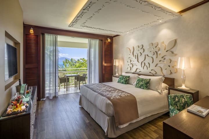 InterContinental Resort Tahiti by IHG