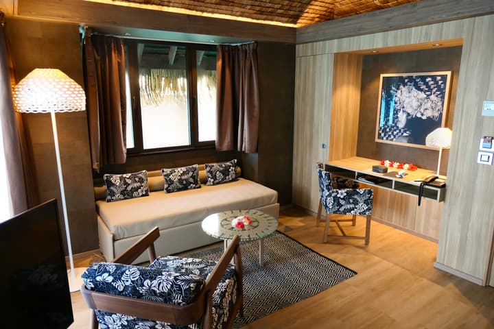 InterContinental Resort Tahiti by IHG