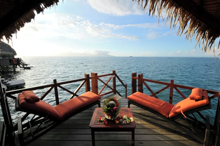 InterContinental Resort Tahiti by IHG