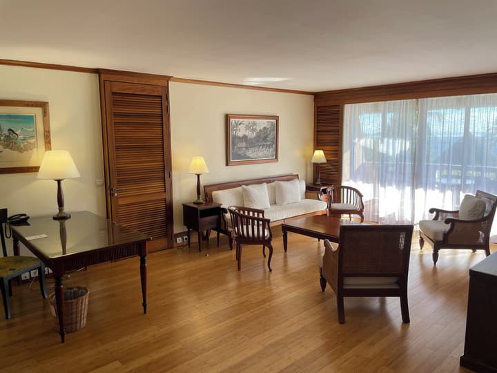 InterContinental Resort Tahiti by IHG