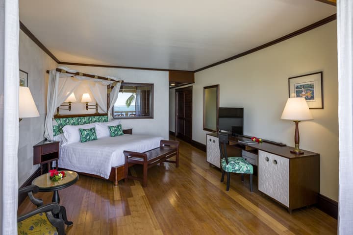 InterContinental Resort Tahiti by IHG