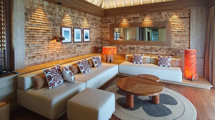 InterContinental Resort Tahiti by IHG