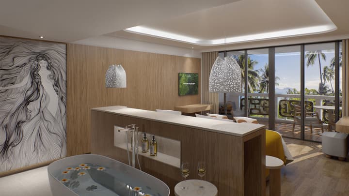 InterContinental Resort Tahiti by IHG