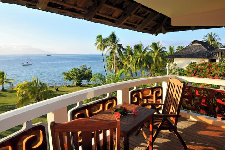 InterContinental Resort Tahiti by IHG