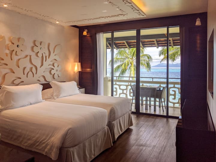 InterContinental Resort Tahiti by IHG