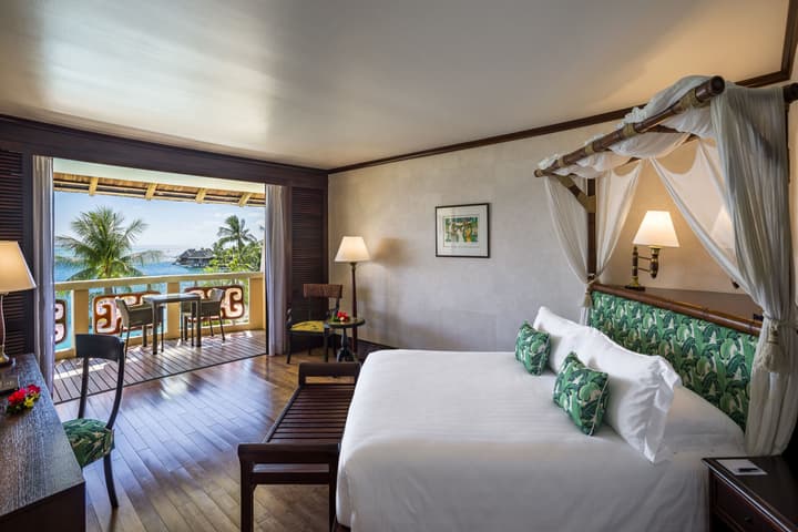InterContinental Resort Tahiti by IHG