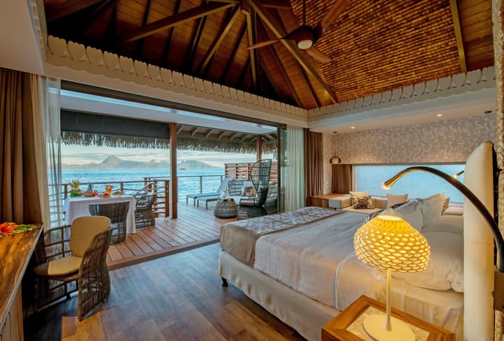 InterContinental Resort Tahiti by IHG