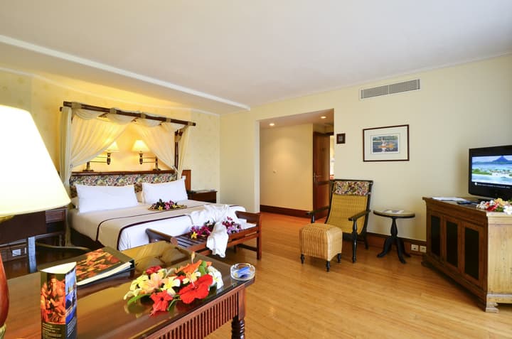 InterContinental Resort Tahiti by IHG
