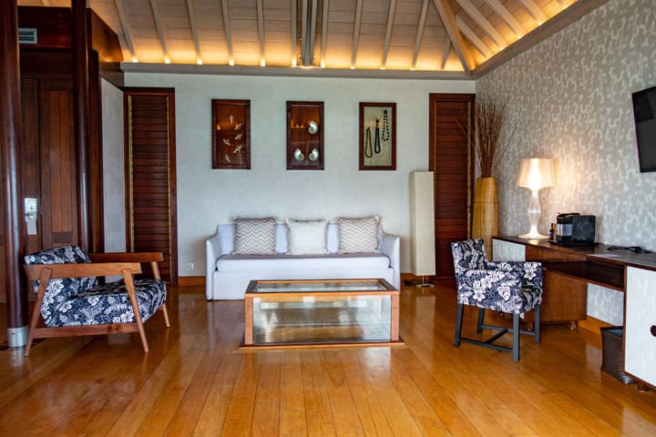 InterContinental Resort Tahiti by IHG