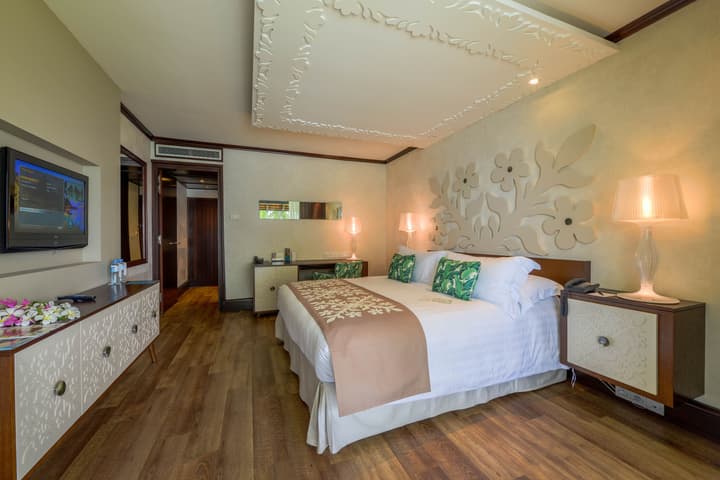 InterContinental Resort Tahiti by IHG