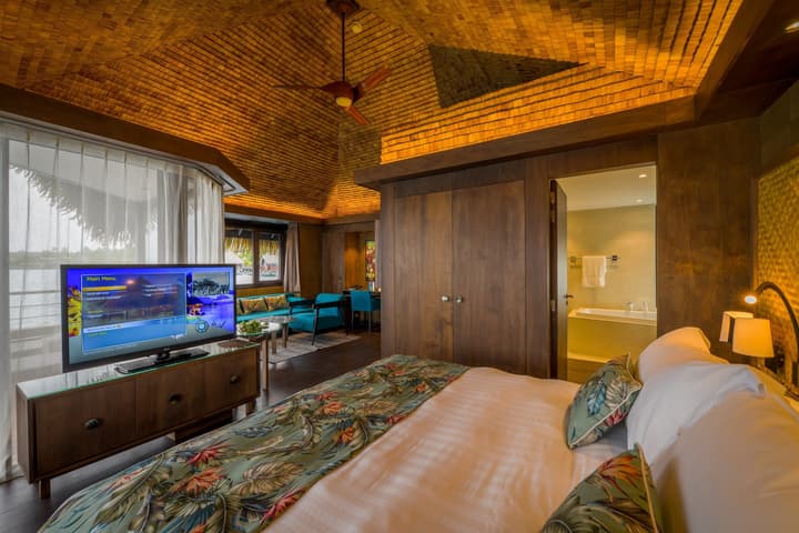 InterContinental Resort Tahiti by IHG