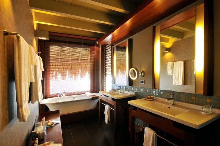 InterContinental Resort Tahiti by IHG