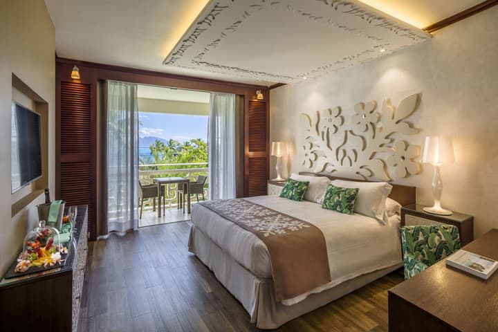 InterContinental Resort Tahiti by IHG