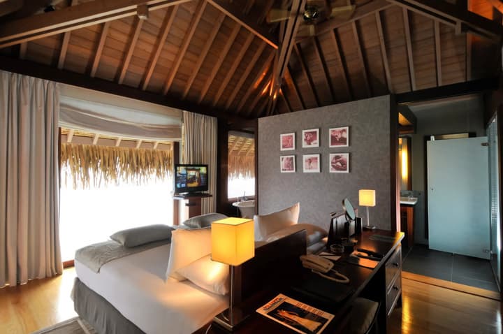 InterContinental Resort Tahiti by IHG