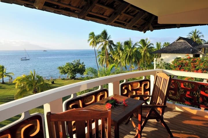 InterContinental Resort Tahiti by IHG
