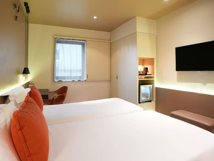 Mercure Porto Centro Santa Catarina