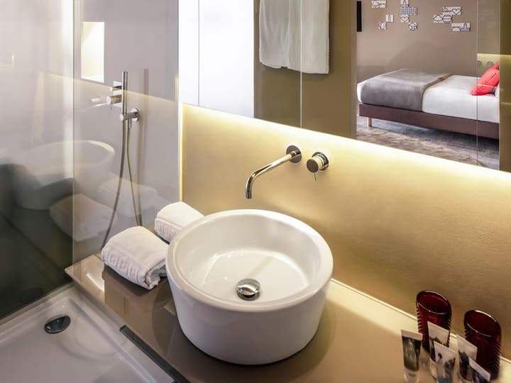Mercure Porto Centro Santa Catarina